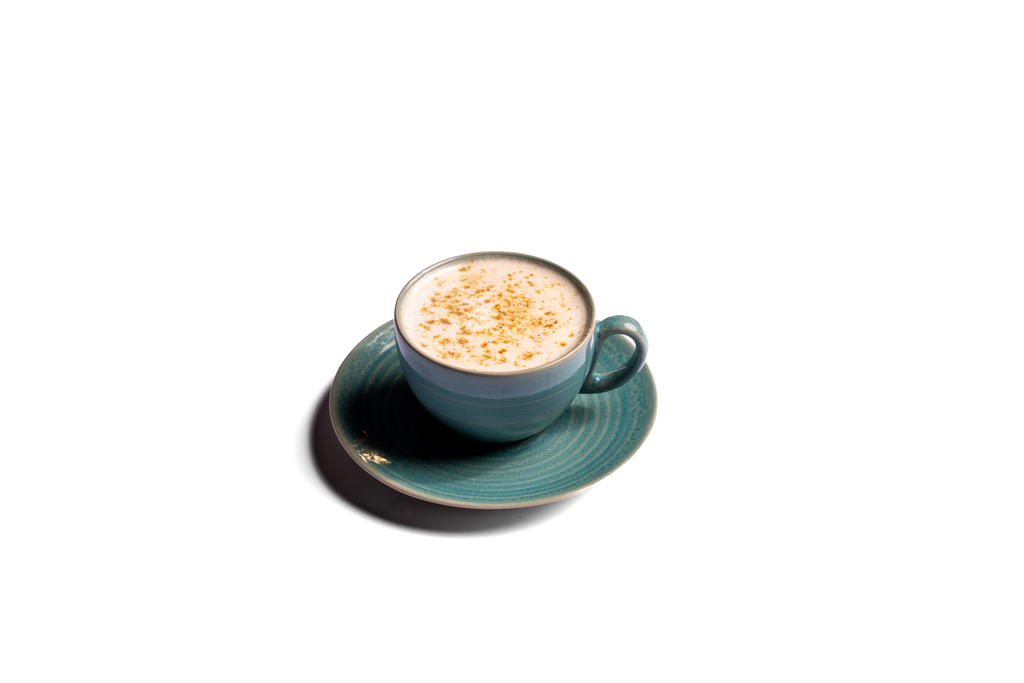 Chai Tea Latte
